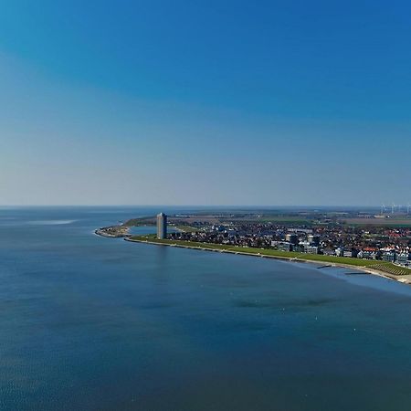 Strandnest Buesum エクステリア 写真